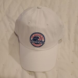 Chubbie's The Weekend Has Arrived Dad Hat